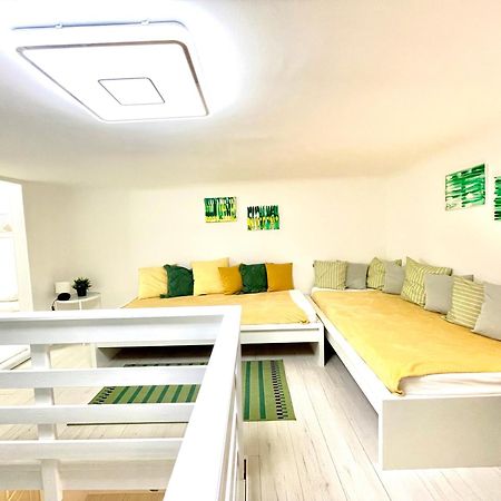 Teresian Apartment Near The Andrassy Street Free Air Conditioner Free Coffee Budapest Exterior photo
