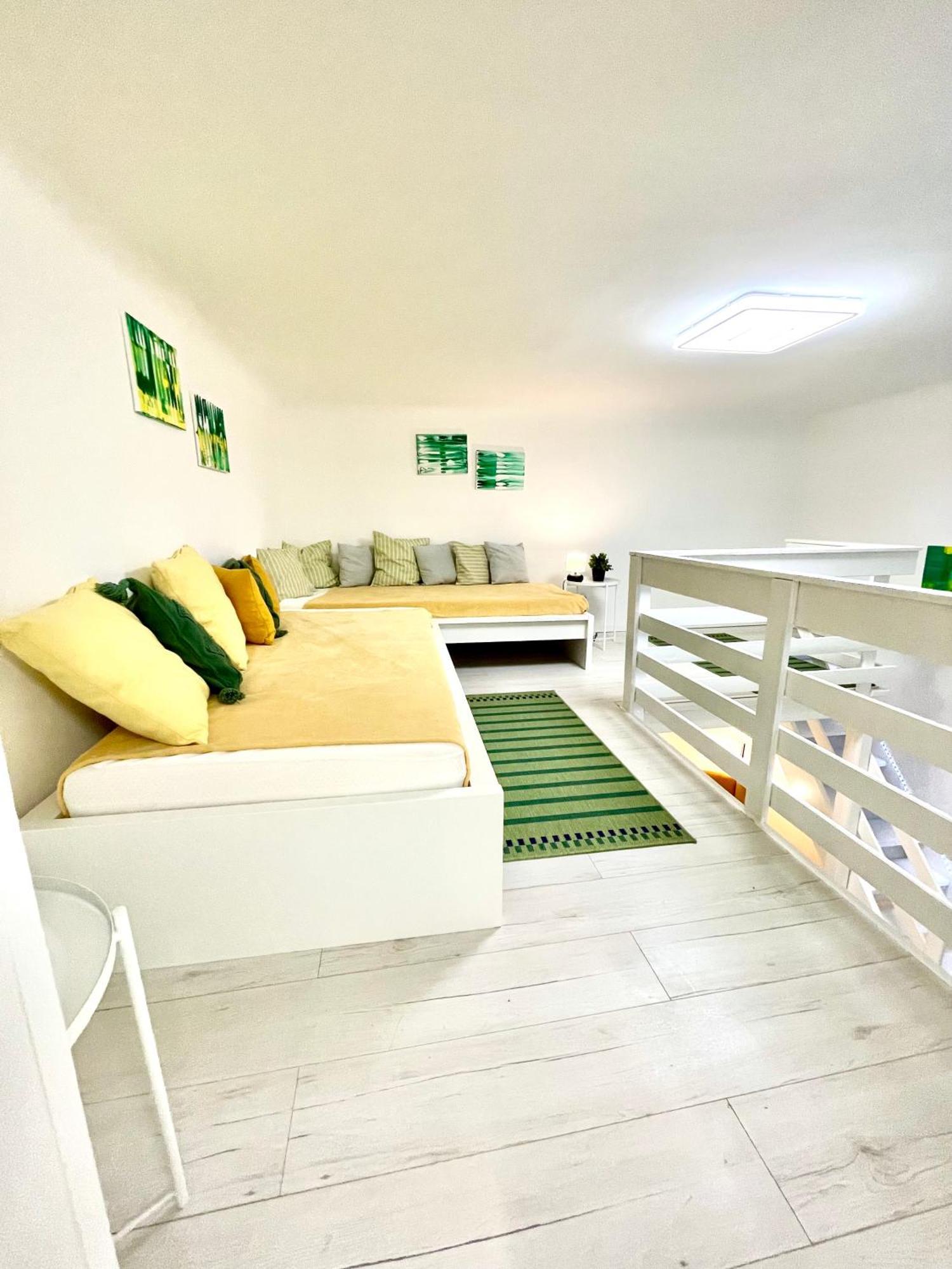 Teresian Apartment Near The Andrassy Street Free Air Conditioner Free Coffee Budapest Exterior photo